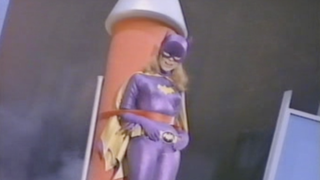 Illustration for article titled 10 Wacky, Must-watch Stories from Batman '66